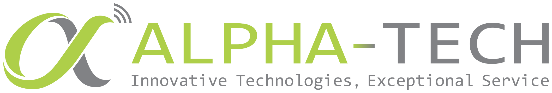 Alpha-Tech