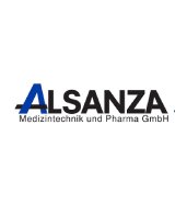 Al Sanza logo