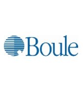Boule logo