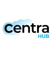 Centra Hub logo
