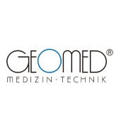 Geomeds logo