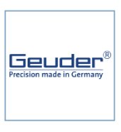 Geuder logo