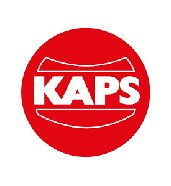 Kaps Optik logo