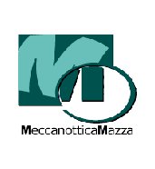 Meccanottica Mazza logo