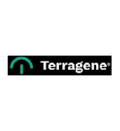 Terragene logo