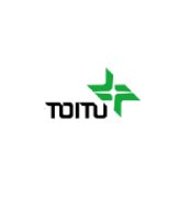 Toitu logo