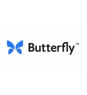 Butterfly Network logo