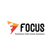 Focus Soft Net logo