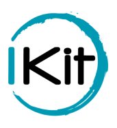 IKIT logo