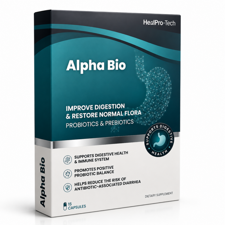 Alpha Bio
