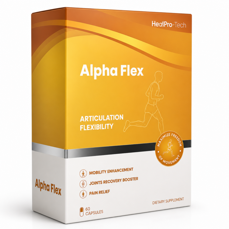 Alpha Flex