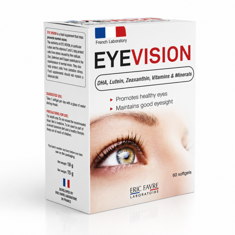 EyeVision