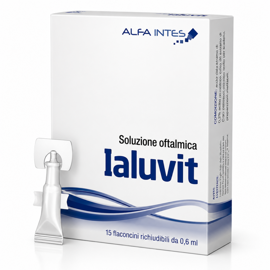 Ialuvit