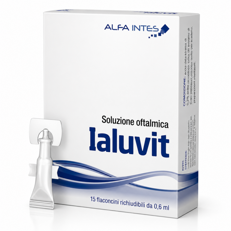 Ialuvit
